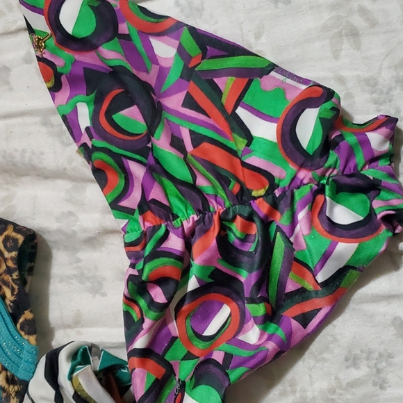 Agua de coco 3 piece - Picture 5 of 6